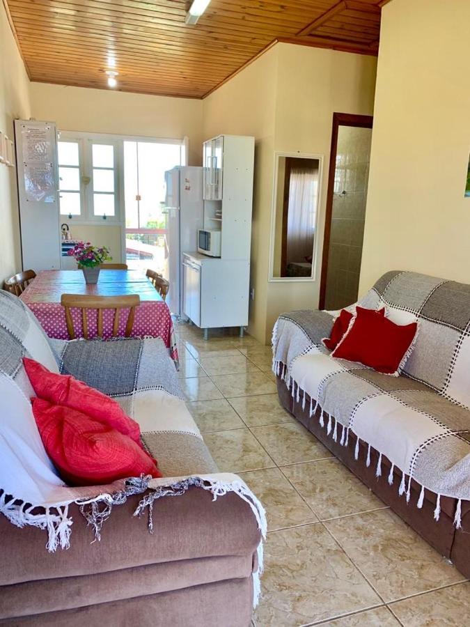 Apartamentos Vitali อิมแบ ภายนอก รูปภาพ