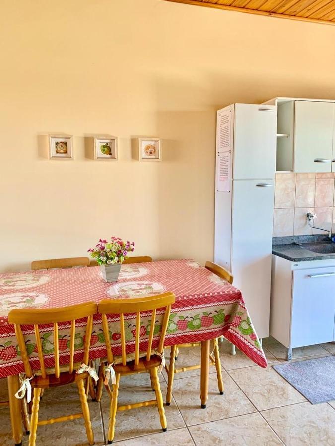 Apartamentos Vitali อิมแบ ภายนอก รูปภาพ