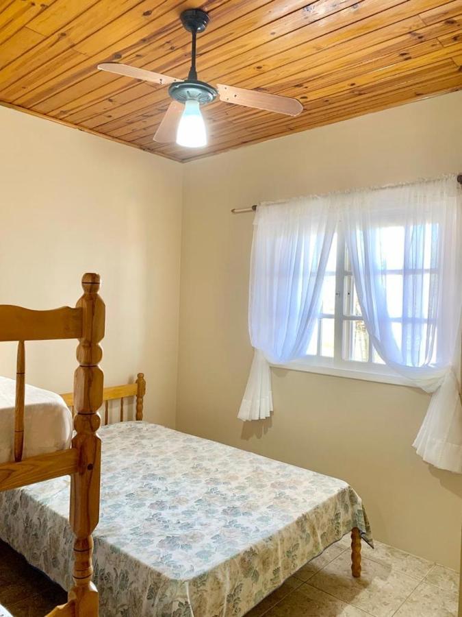 Apartamentos Vitali อิมแบ ภายนอก รูปภาพ