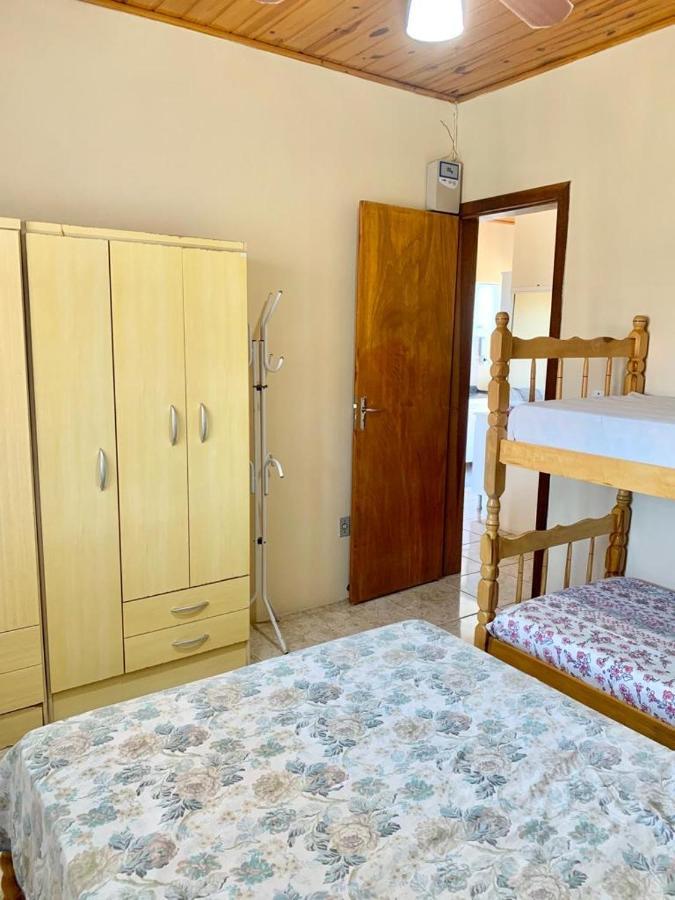 Apartamentos Vitali อิมแบ ภายนอก รูปภาพ