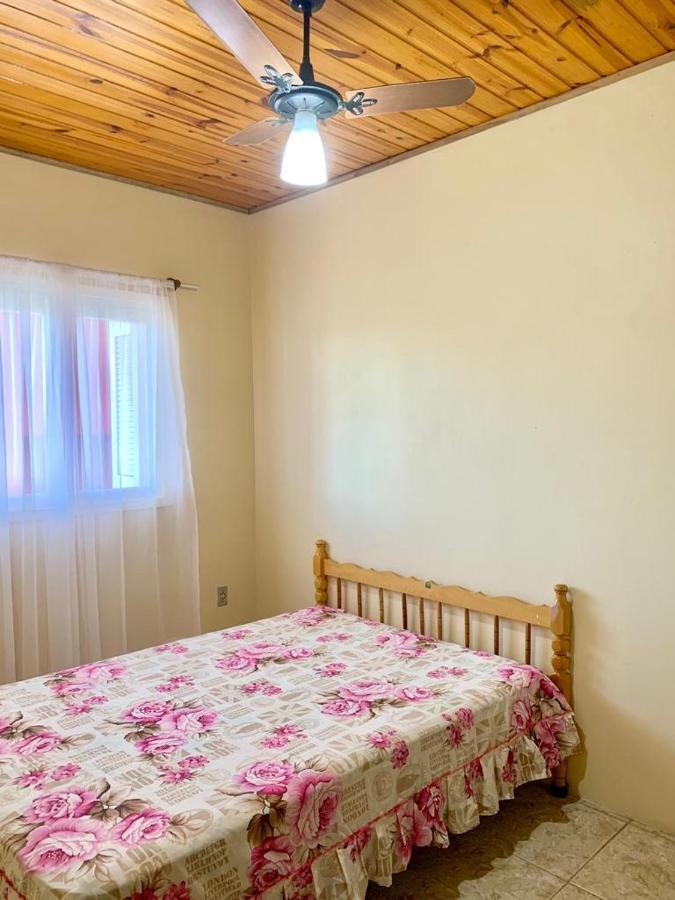 Apartamentos Vitali อิมแบ ภายนอก รูปภาพ