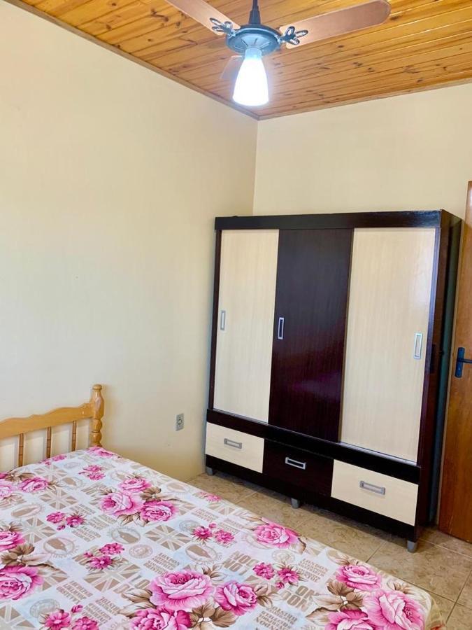 Apartamentos Vitali อิมแบ ภายนอก รูปภาพ
