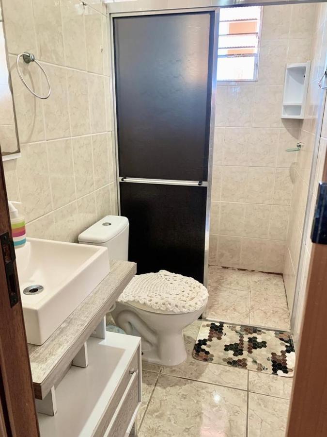 Apartamentos Vitali อิมแบ ภายนอก รูปภาพ