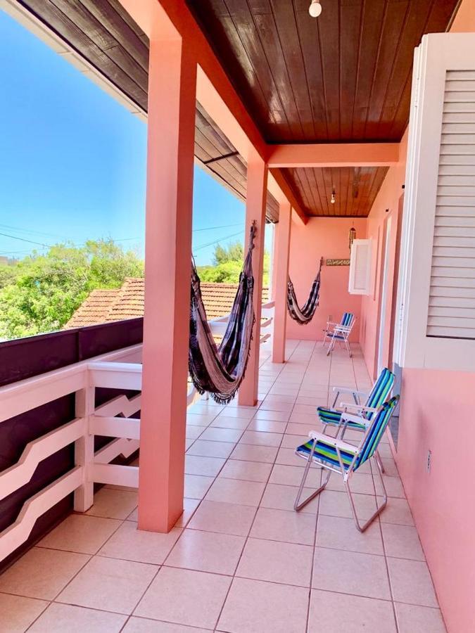 Apartamentos Vitali อิมแบ ภายนอก รูปภาพ
