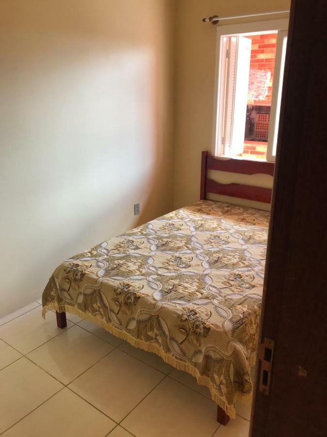 Apartamentos Vitali อิมแบ ภายนอก รูปภาพ