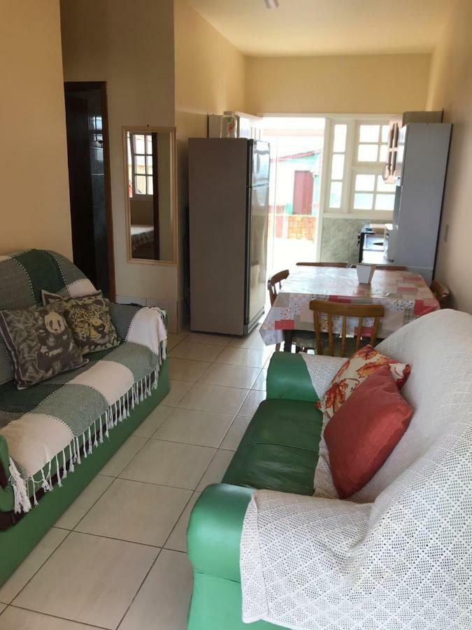 Apartamentos Vitali อิมแบ ภายนอก รูปภาพ
