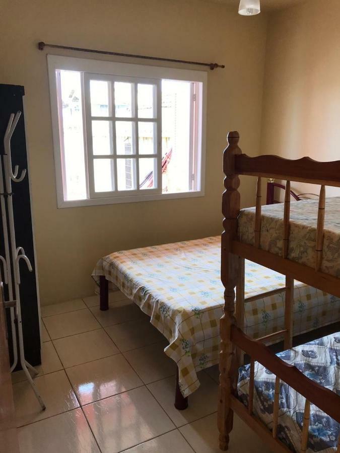 Apartamentos Vitali อิมแบ ภายนอก รูปภาพ